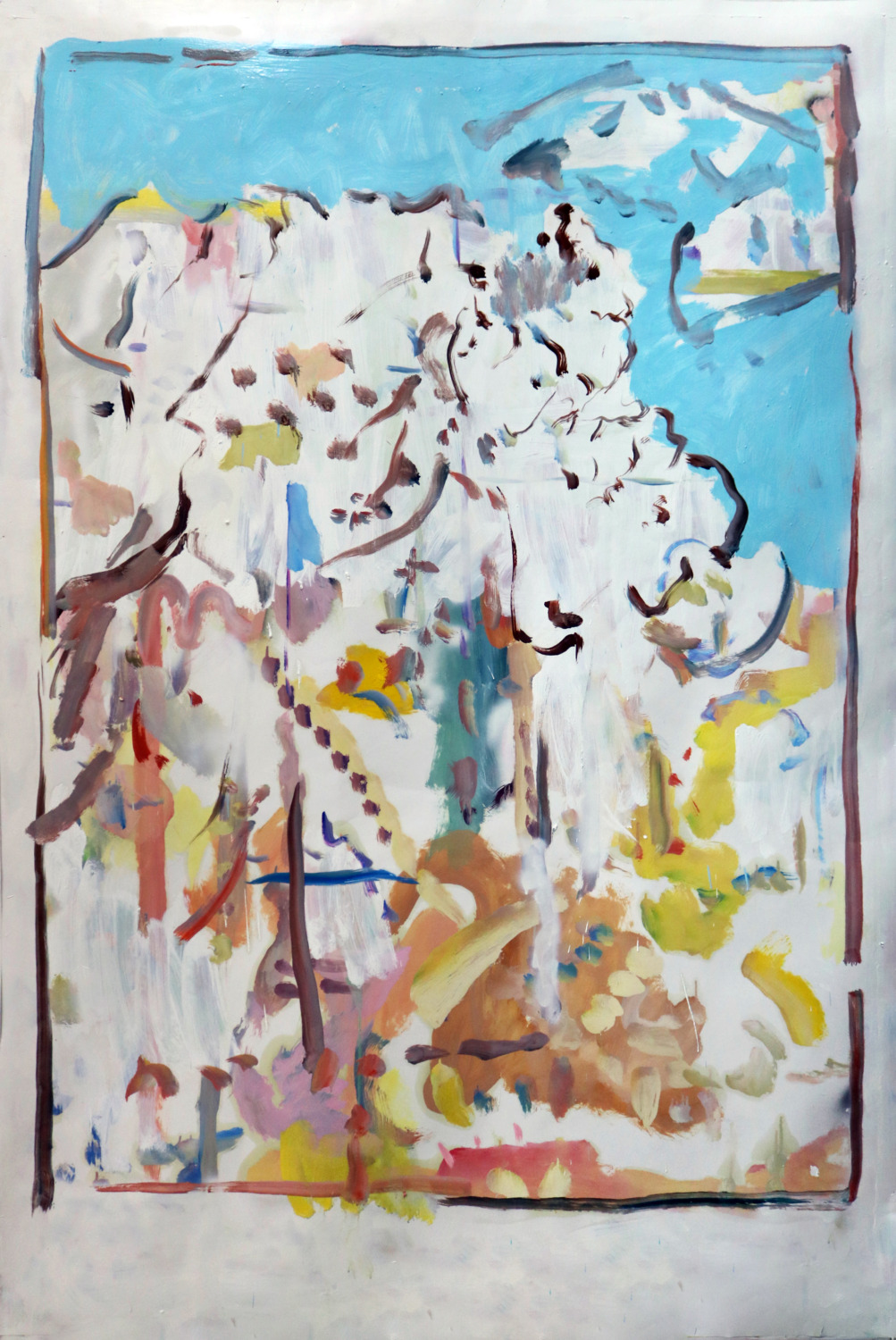 Lovers – GUT GALLERY