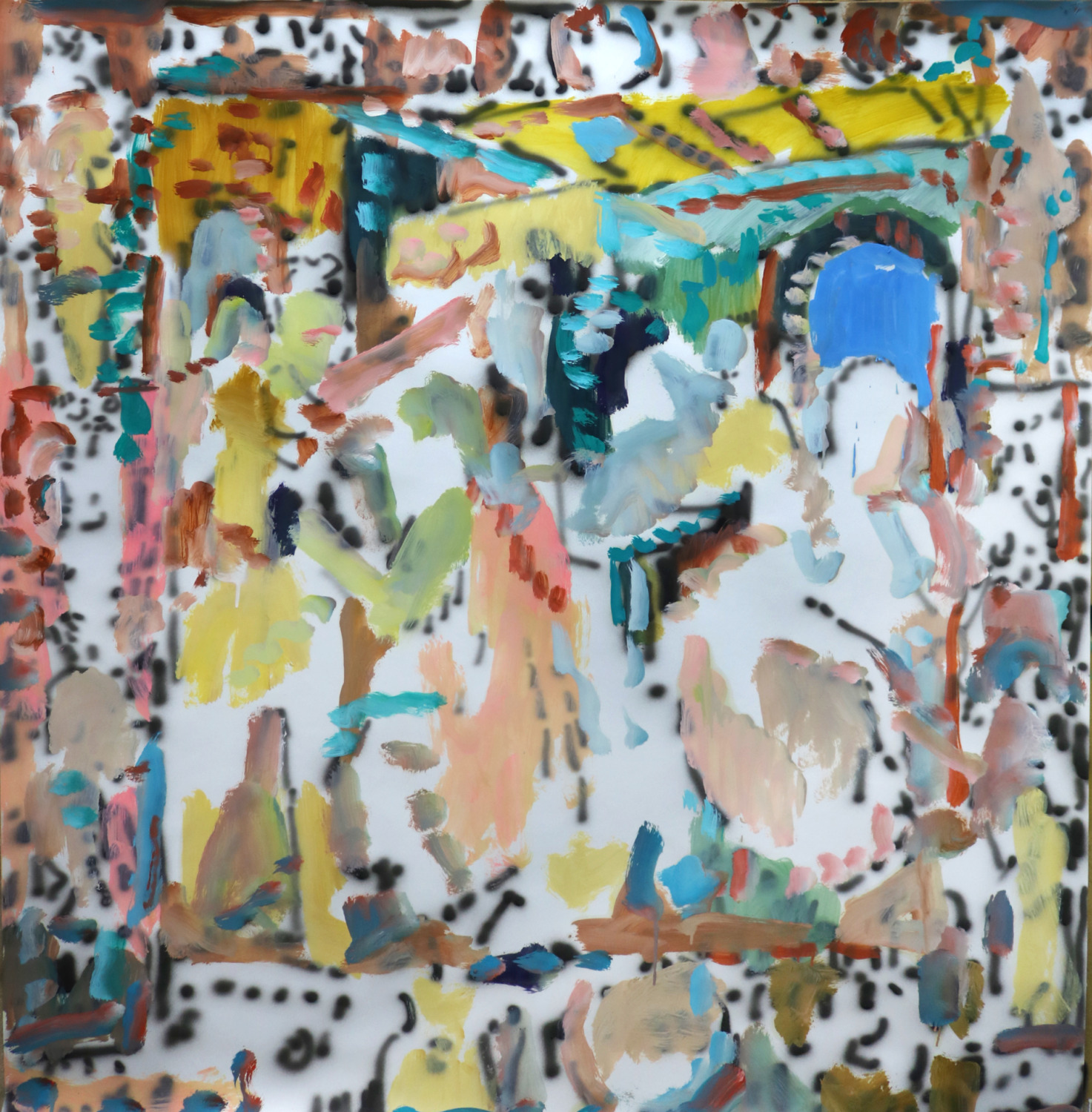 The Bow House – GUT GALLERY