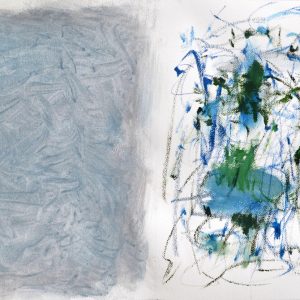 Being series - study 1