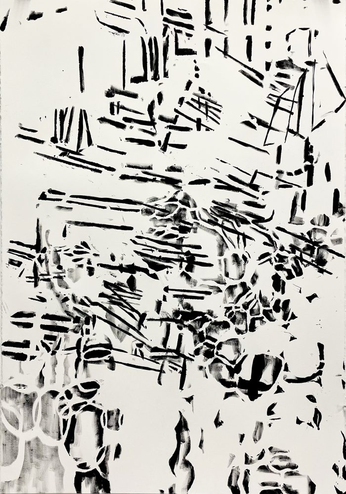 Traces 1
