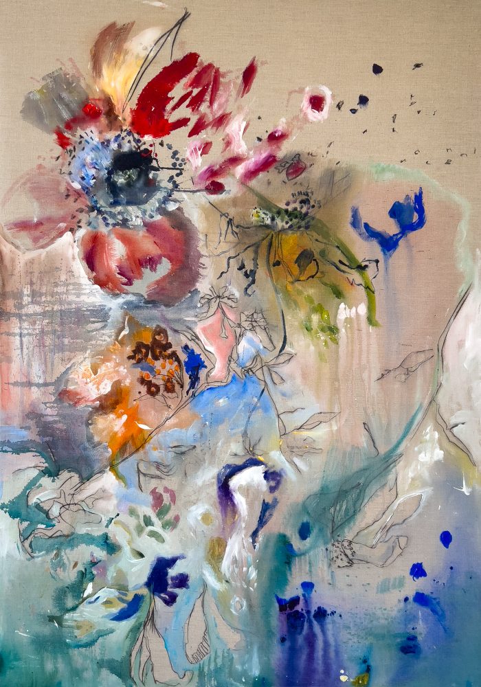 Song Of The Windflower