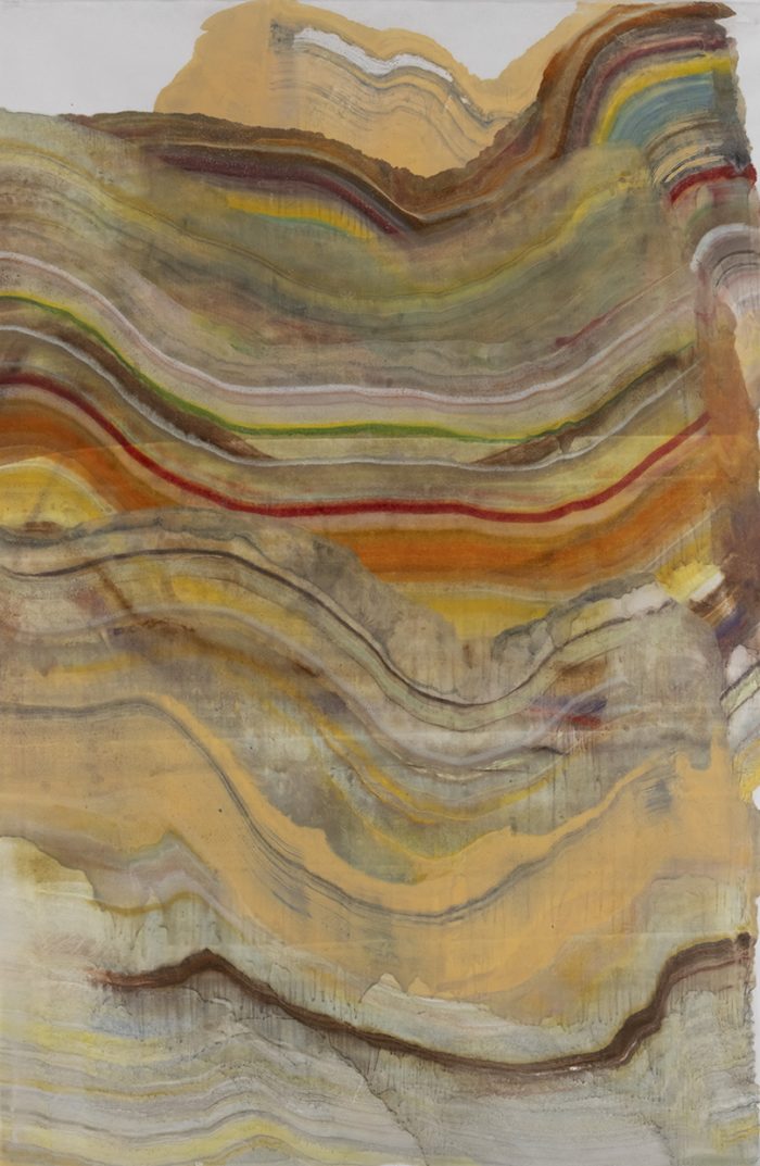 Alluvion