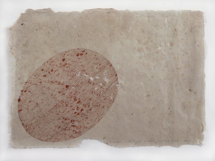 Tammi's Tattered Handmade Paper