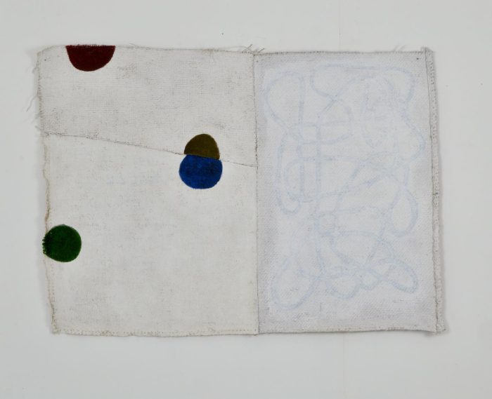 Bisects and Obscured Scribbe