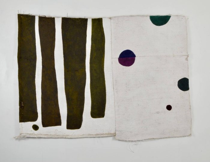 Three Bisects and Stripes