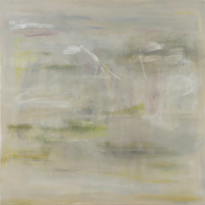 Erased Landscape 2