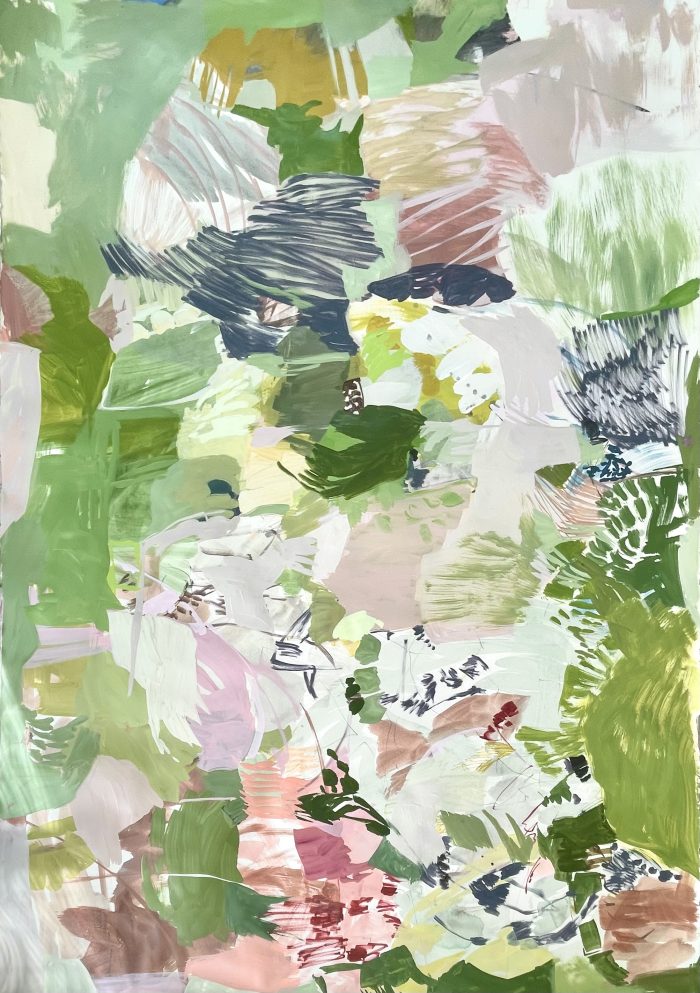 Gretchen Warsen