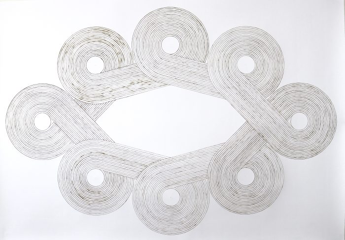 Faceted Connection