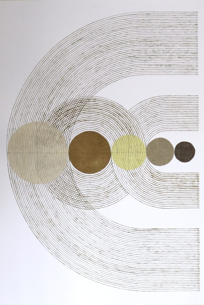 Twist & Turn I (diptych)