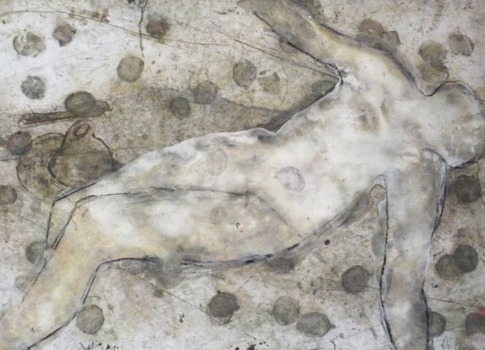 Reclining Figure