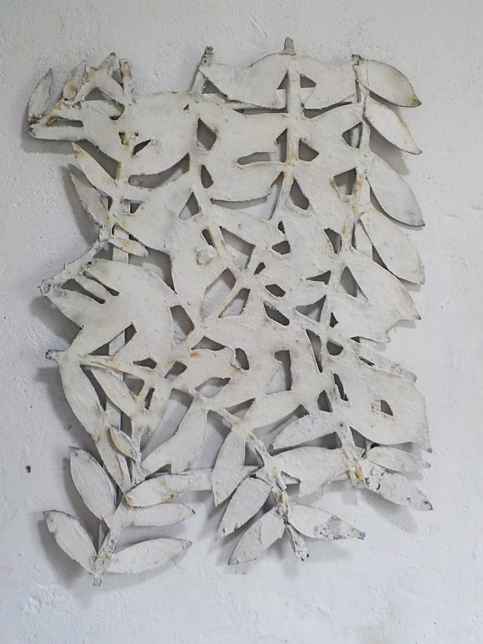 Feuillage I