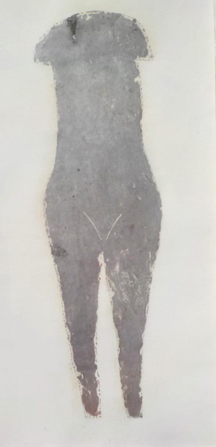 Woman I