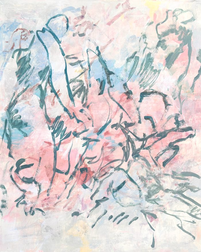 DL&W 12 (Primitive Scene)