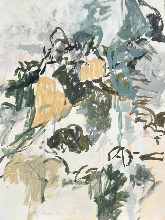 Meditations 3