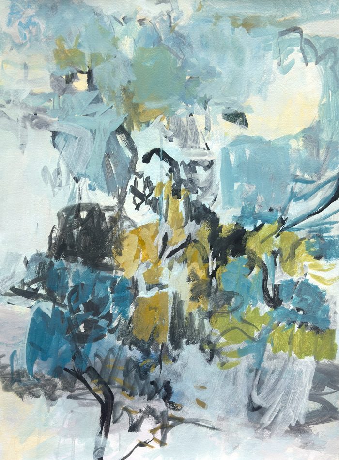 Meditations 5