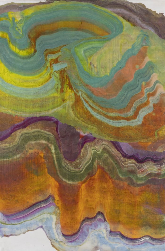 Speed Of Flow