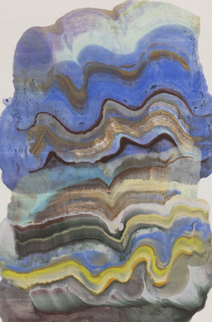 Glacial Reveries