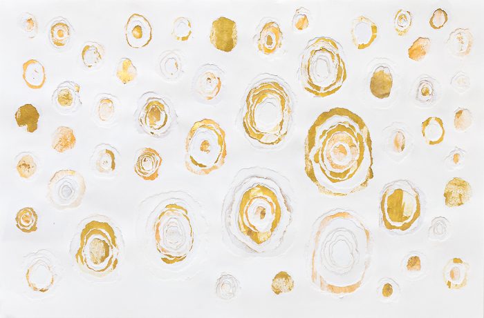 Kintsugi Field