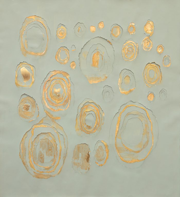 Green Kintsugi